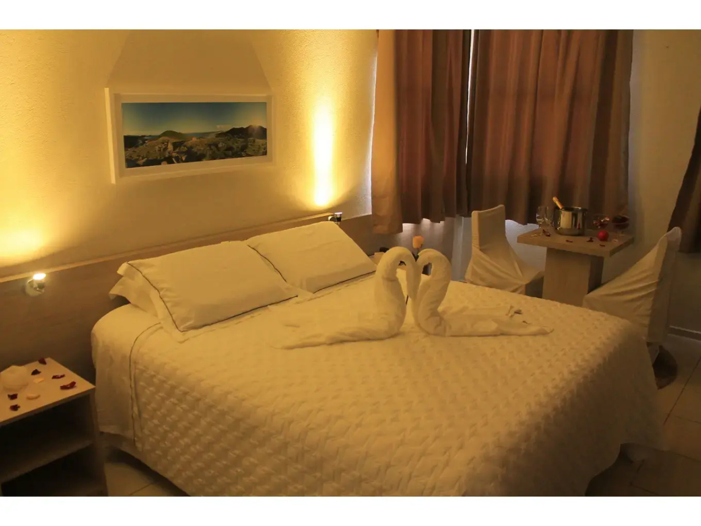 Silvestre Praia Hotel