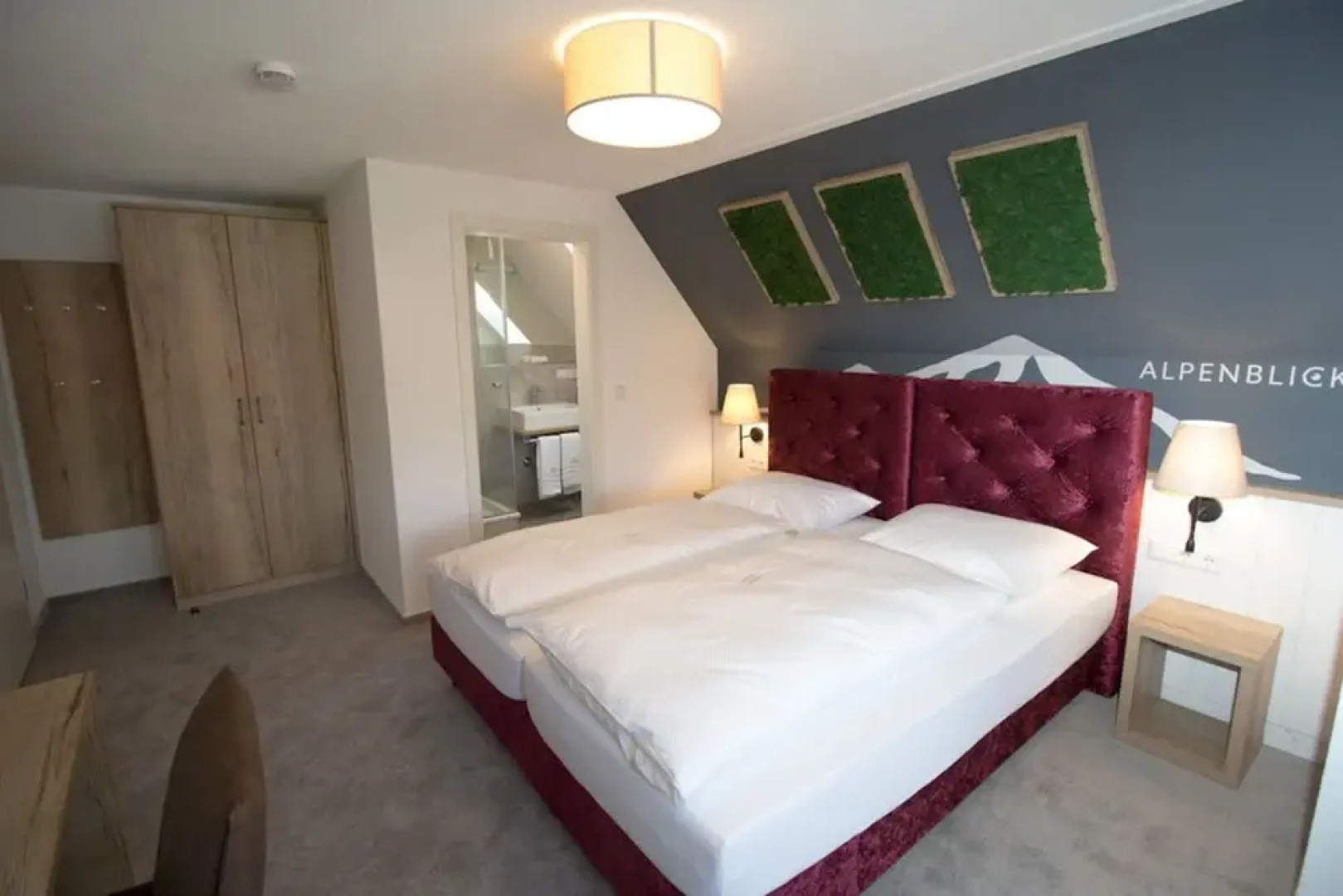 Landgasthof Alpenblick