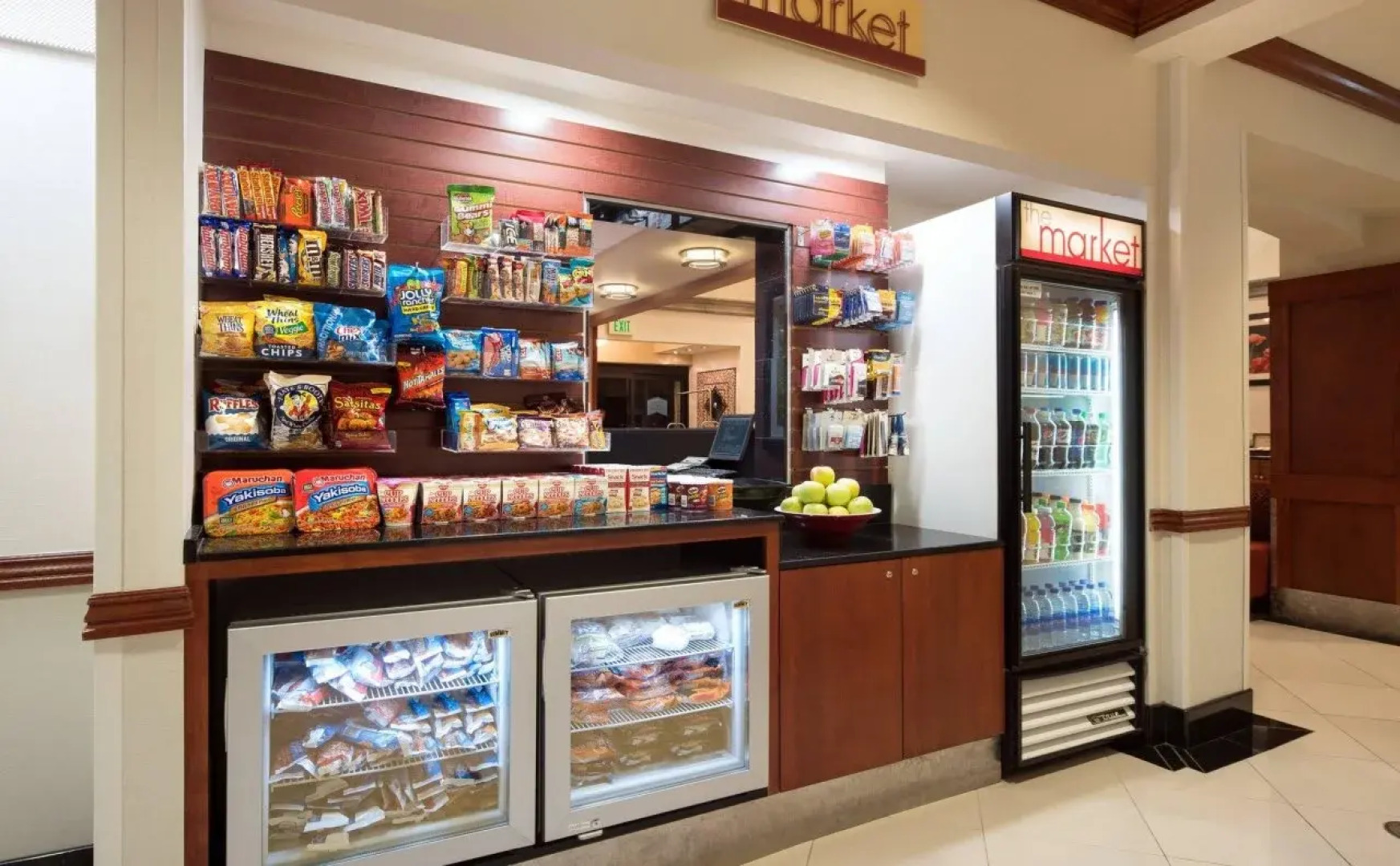 Fairfield Inn & Suites Tucson North/Oro Valley