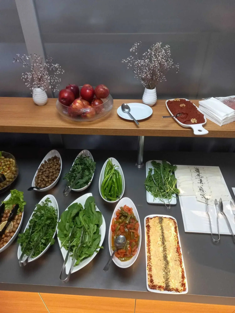 Kacar Business Hotel