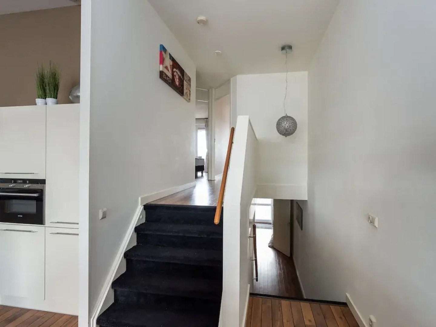 Luxurious 6-person Apartment in Grevelingenmeer Marina