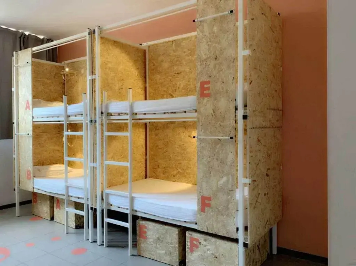 Mio Hostel