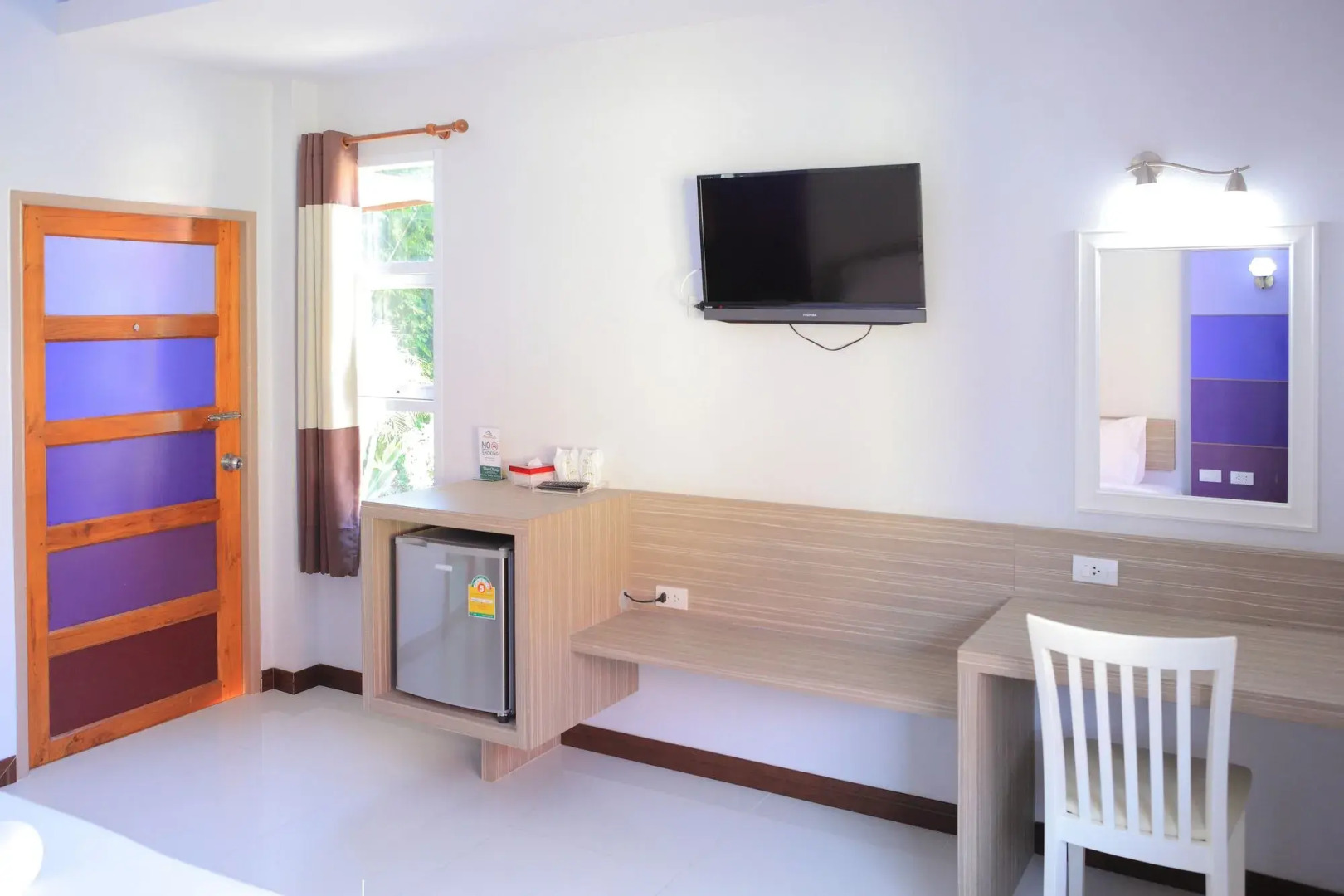 Pueanjai Resort and Restuarant