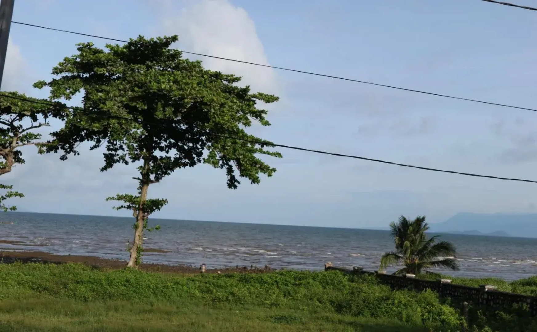 Reaksmey Krong Kep Guesthouse