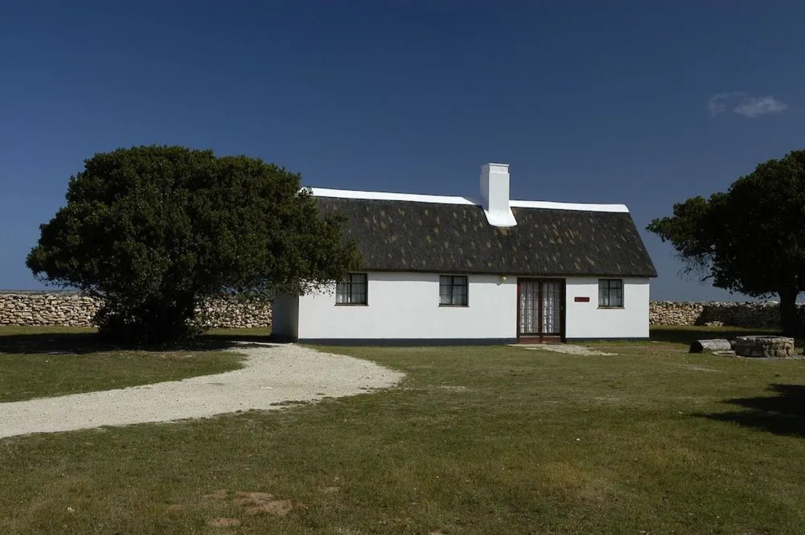 De Hoop Equipped Cottages