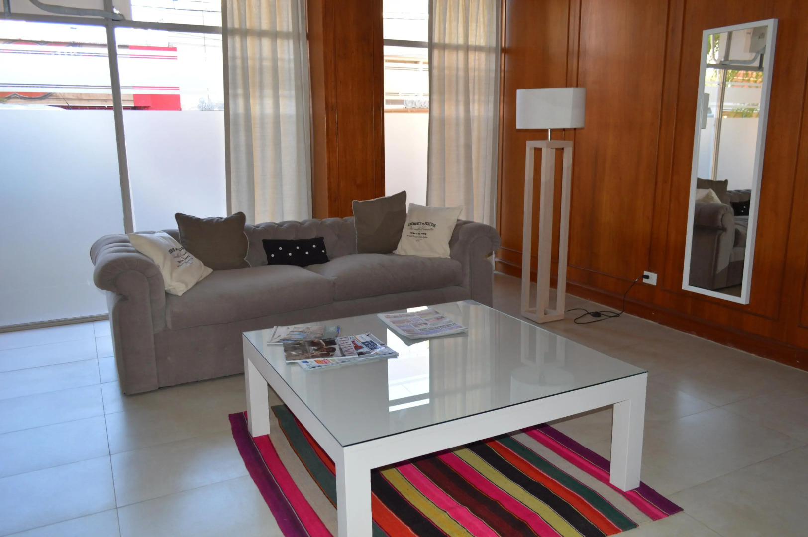 Rayentray Hotel