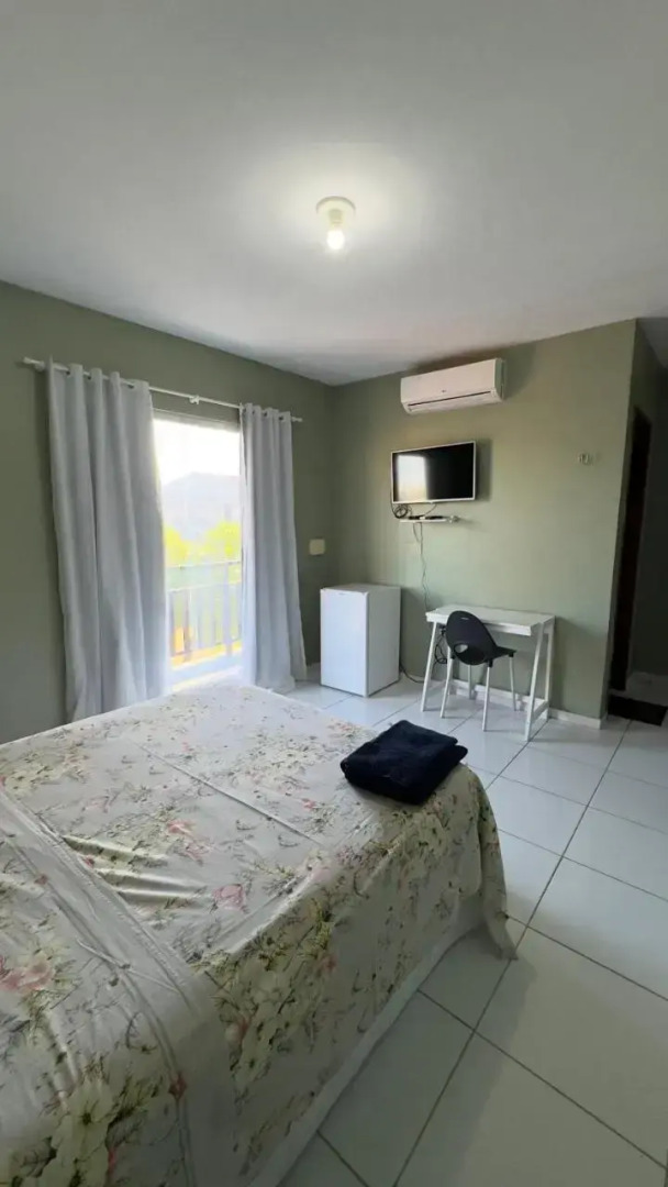 Pousada Vovó Haidê