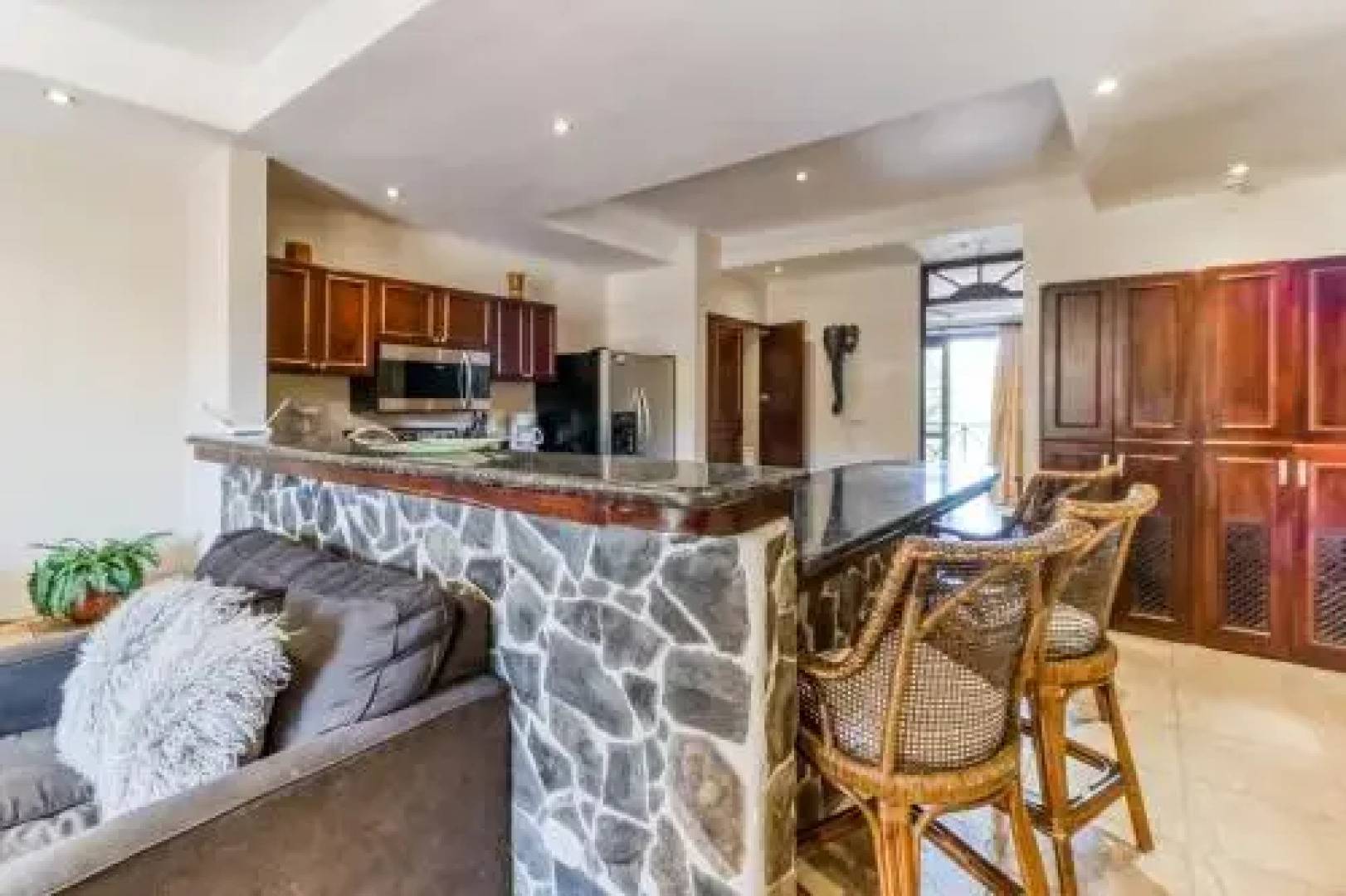 Incredible Beach Views in Fantastic Condo Complex