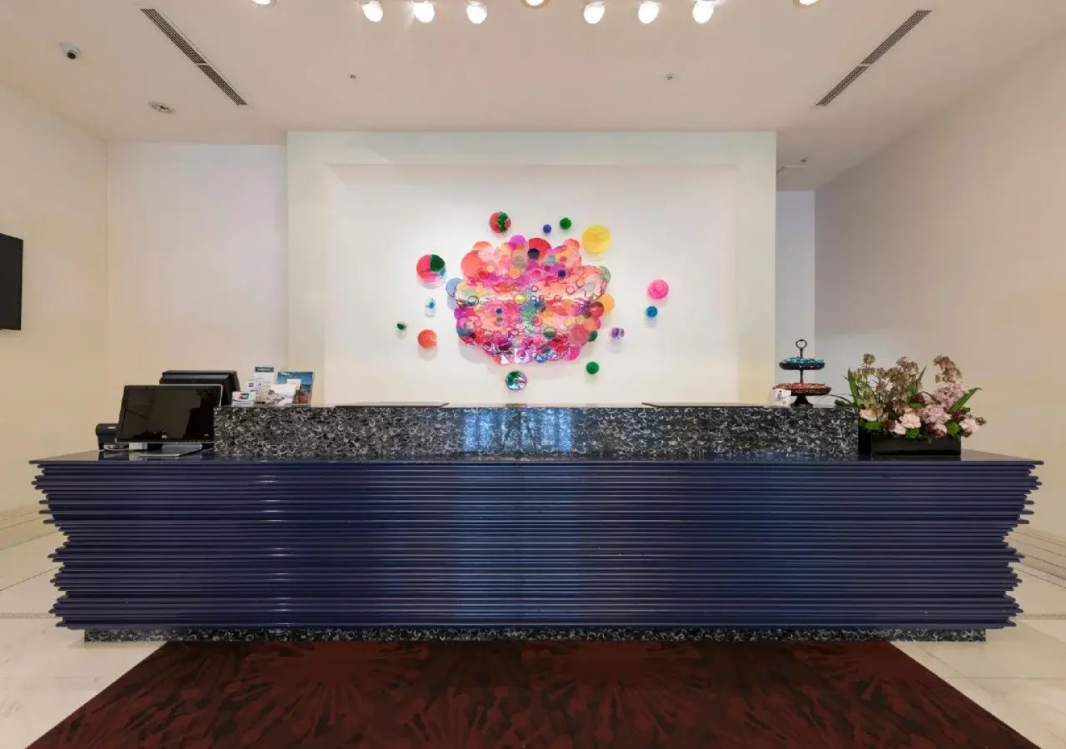 Grand Victoria Hotel