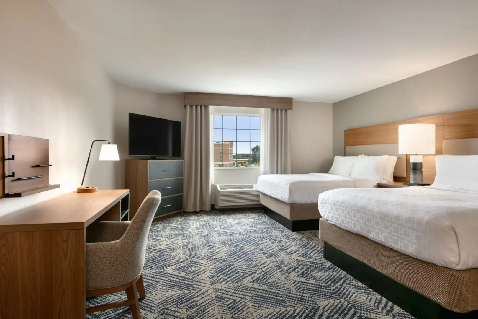 Candlewood Suites WAKE FOREST RALEIGH AREA by IHG