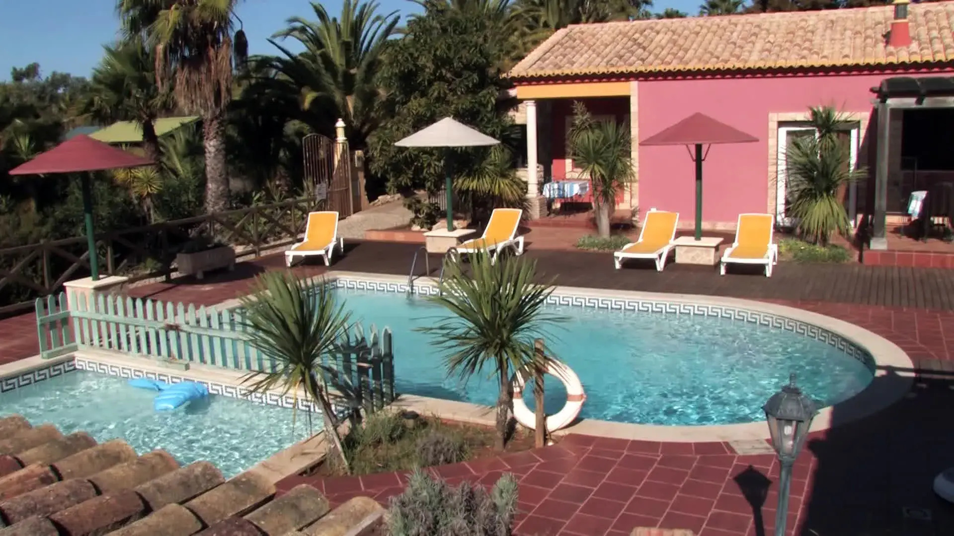 Quinta do Mar - Country & Sea Village