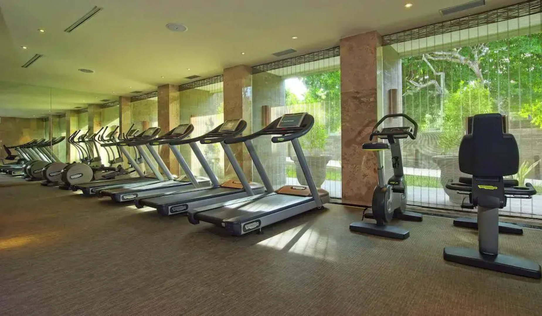 InterContinental Bali Sanur Resort by IHG