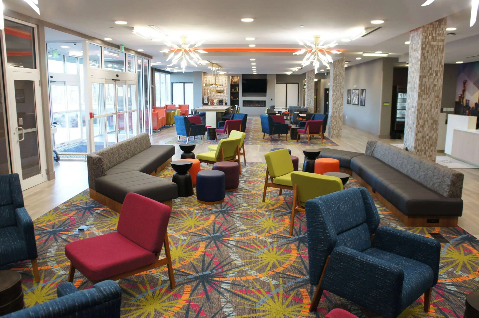 La Quinta Inn & Suites by Wyndham Braselton