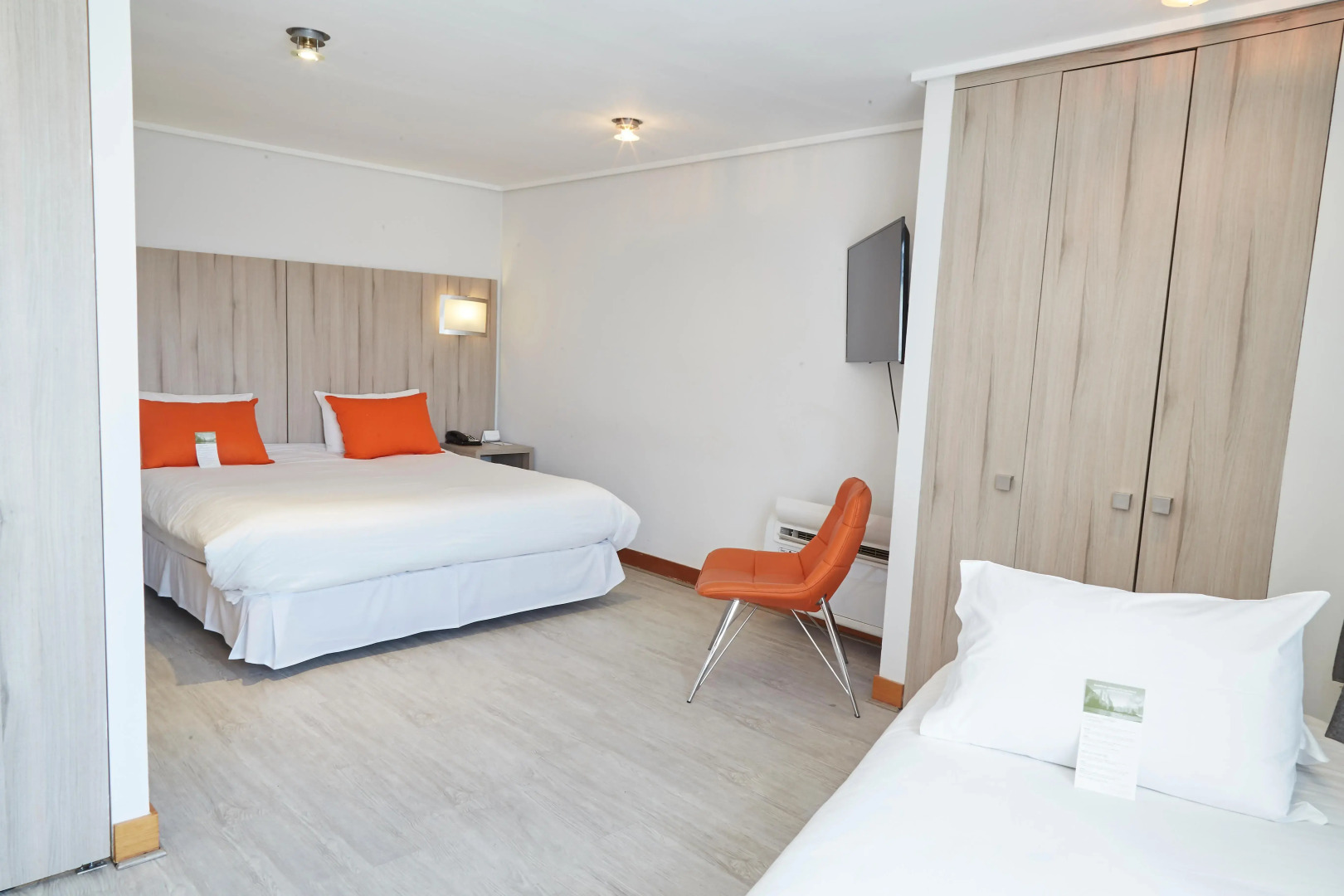 Hotel Terrado Providencia