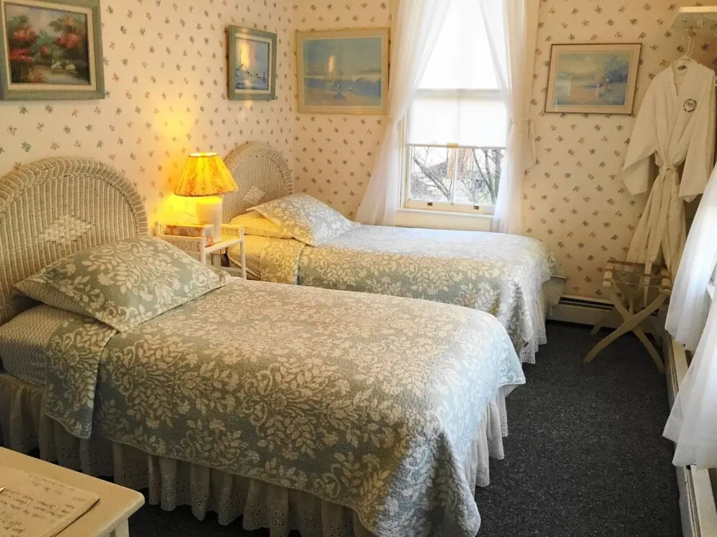 The Inn At The Shore