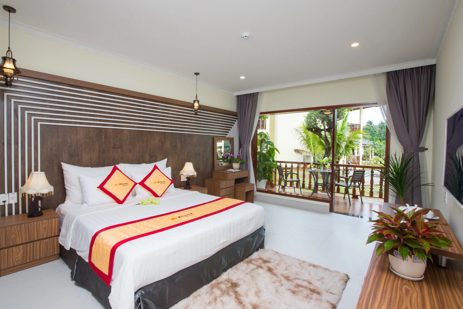 Herbal Resort Phu Quoc