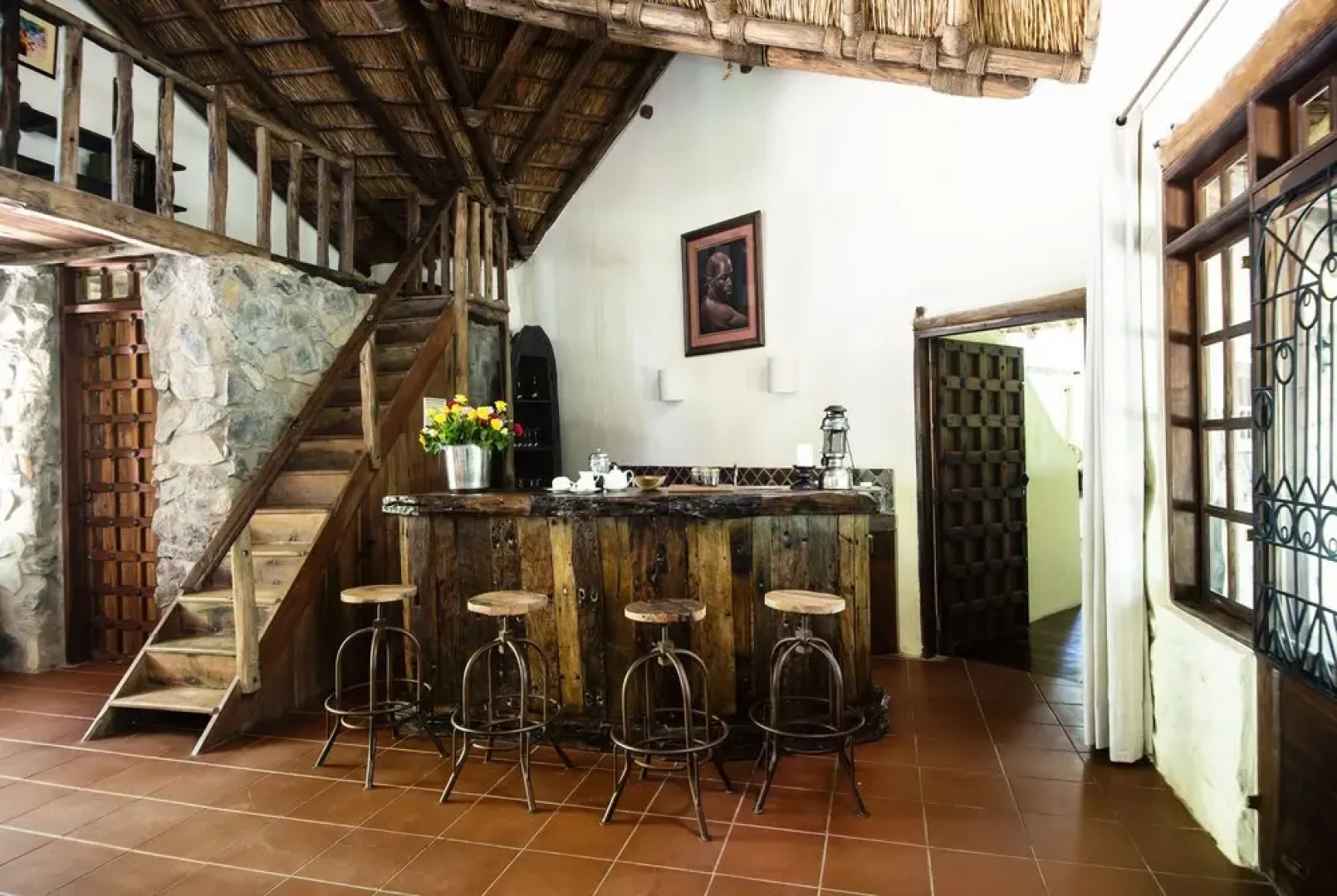 Rivertrees Country Inn