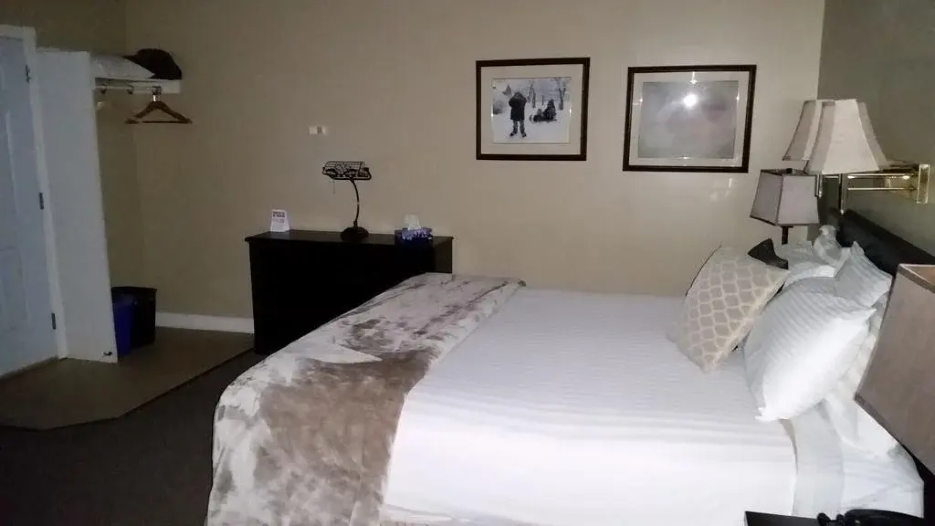 Middleton Motel & Suites