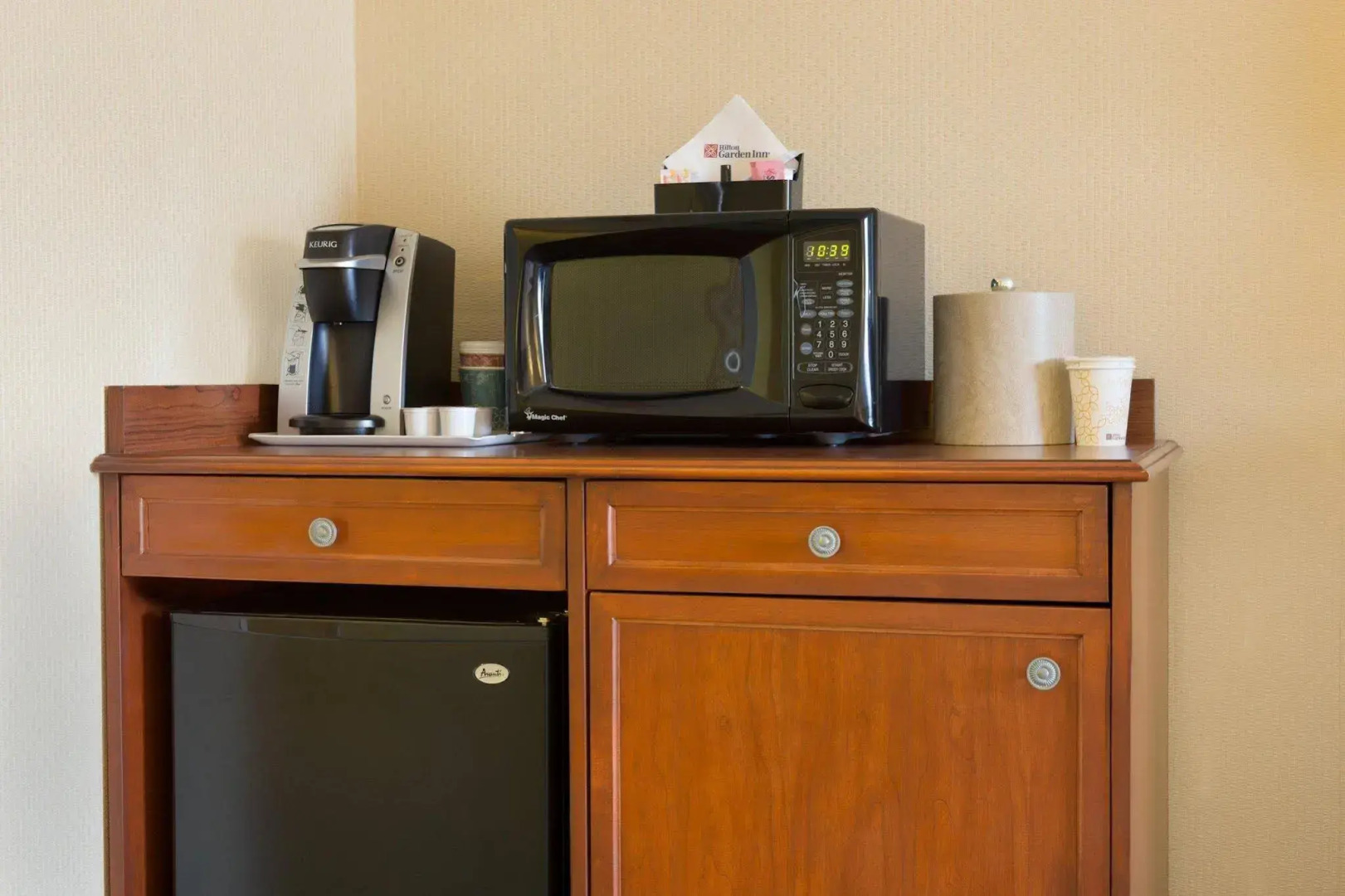 Hilton Garden Inn Fairfax