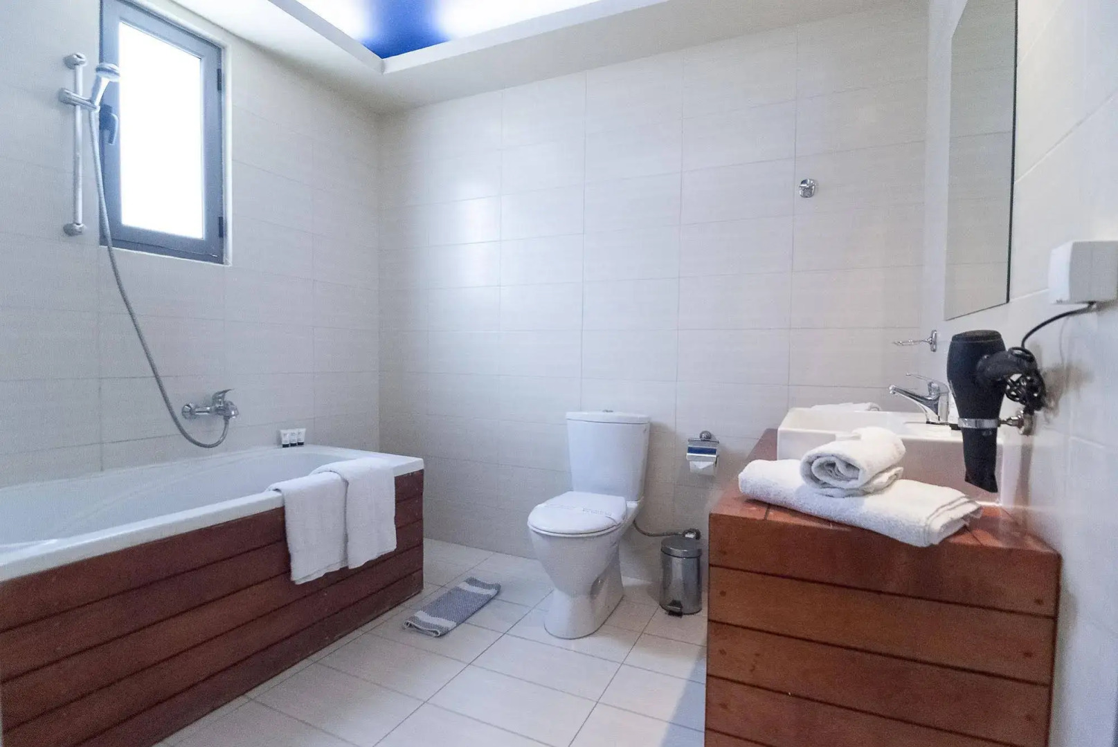 Курорт All Senses Nautica Blue Exclusive Resort & Spa - All Inclusive