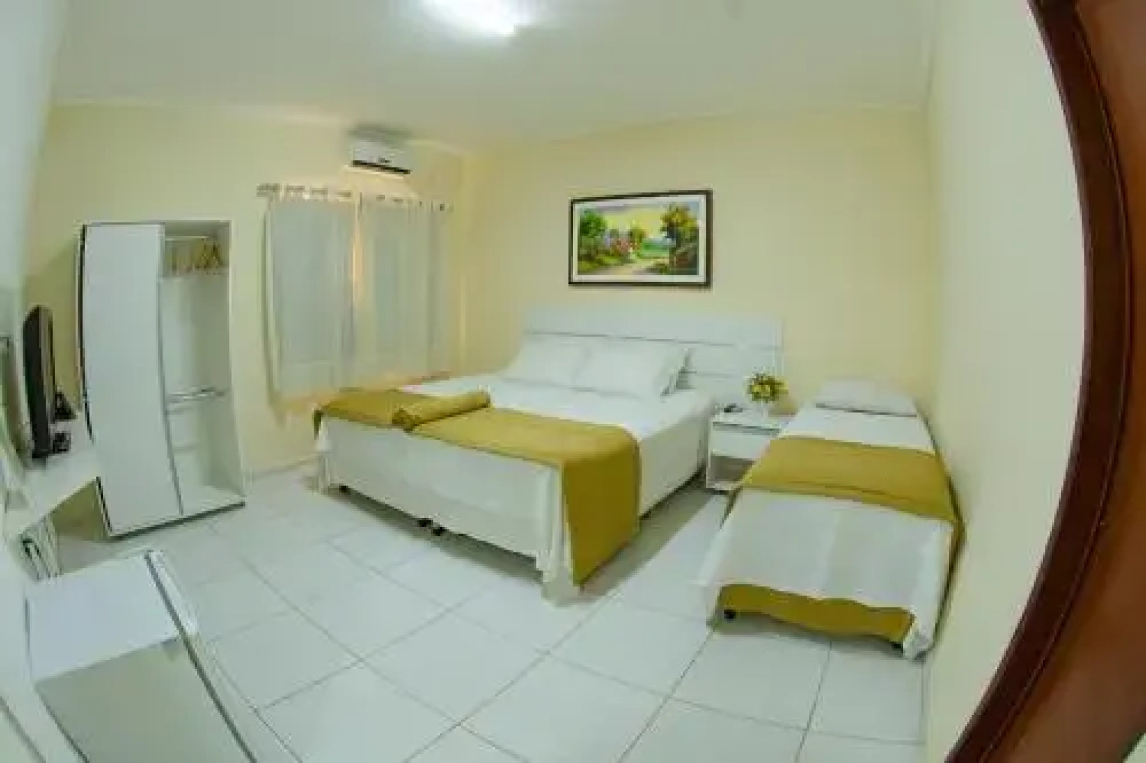 Araripina Palace Hotel