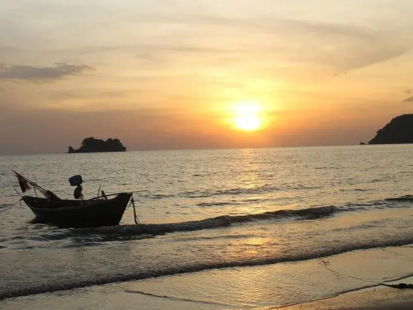 Leamsing View Resort