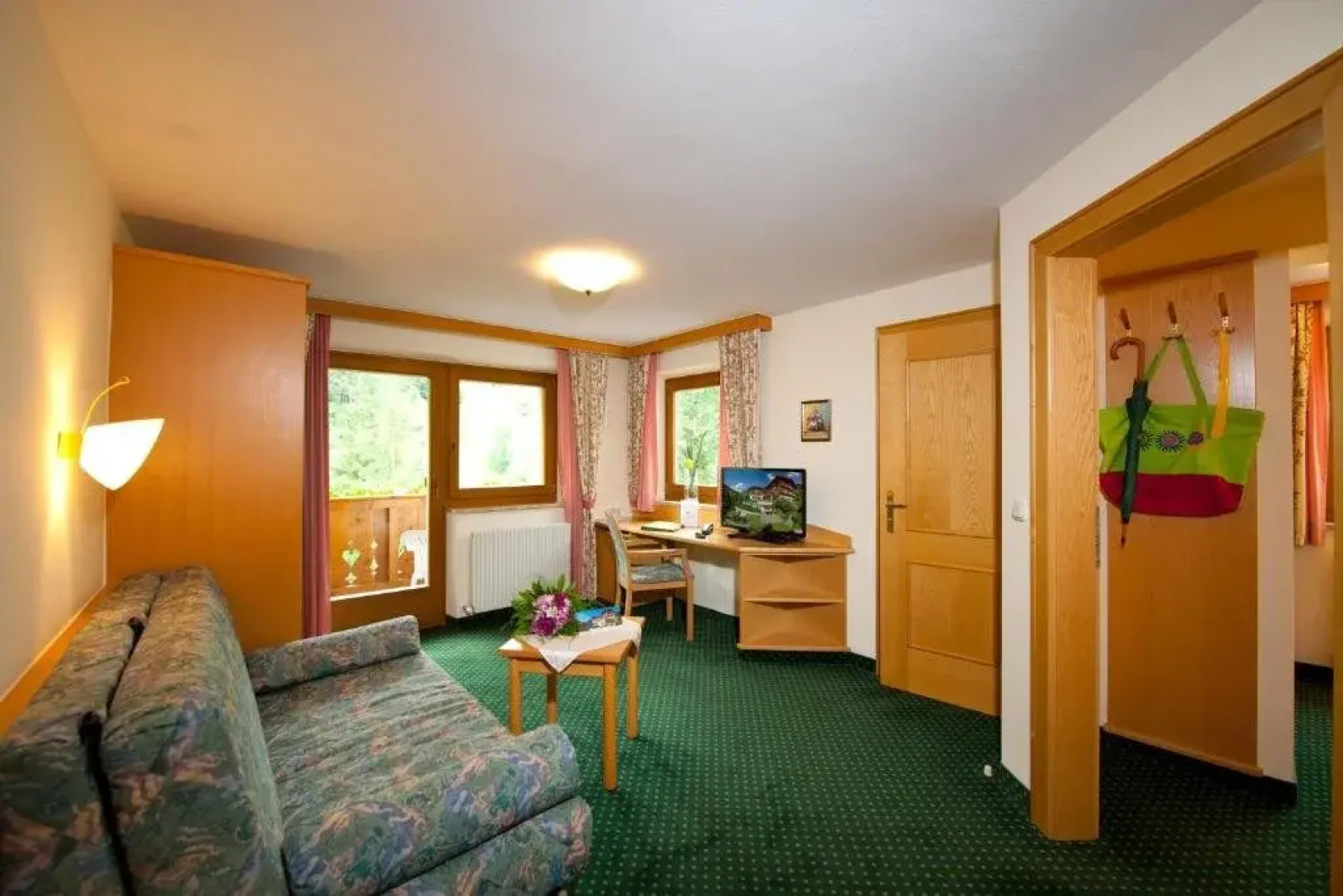 Genusshotel Fichtenhof