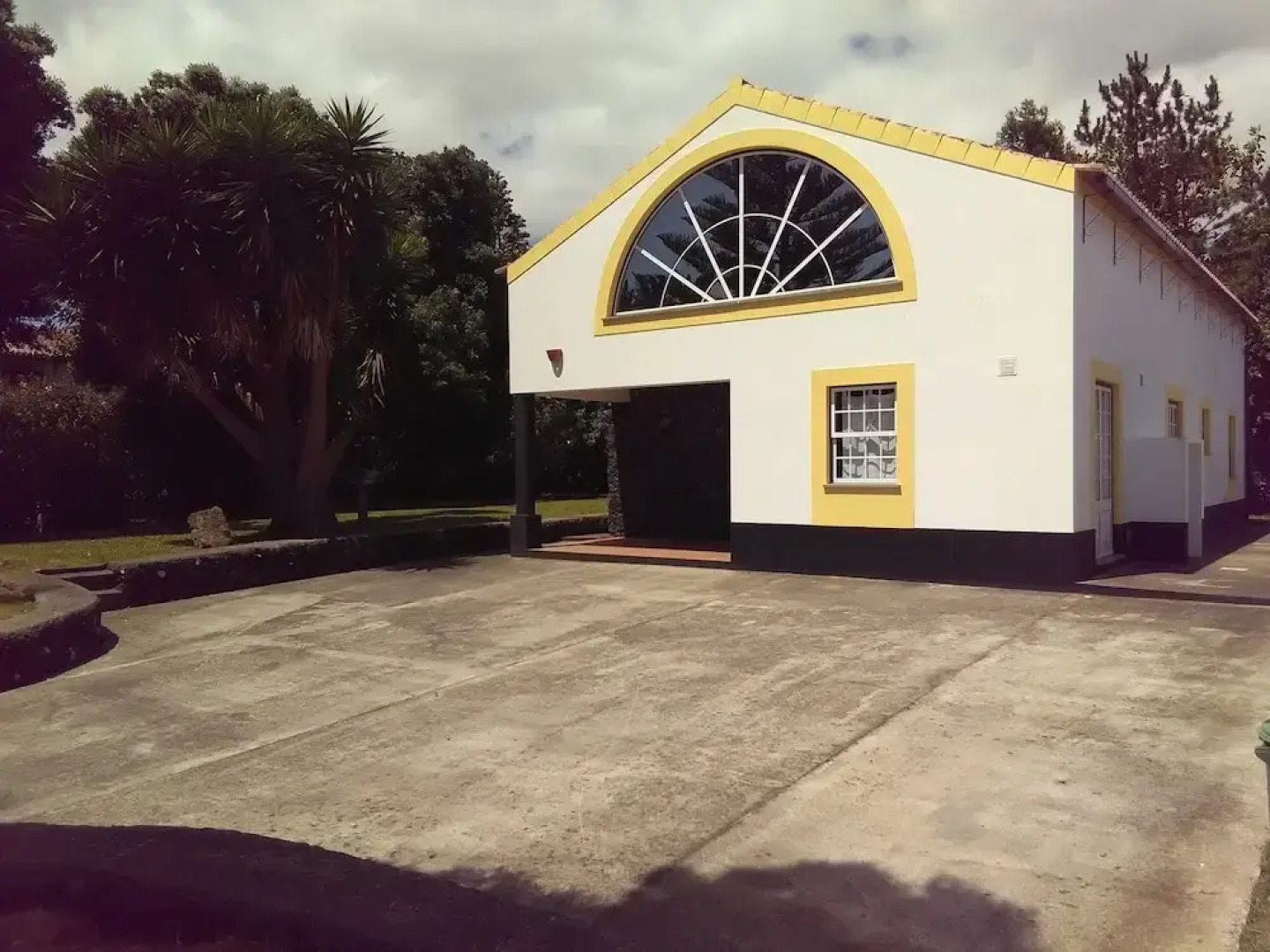 Vilar dos Carvalhinhos