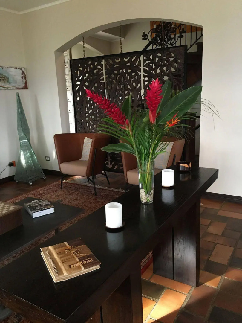 Hotel Boutique Villa Toscana