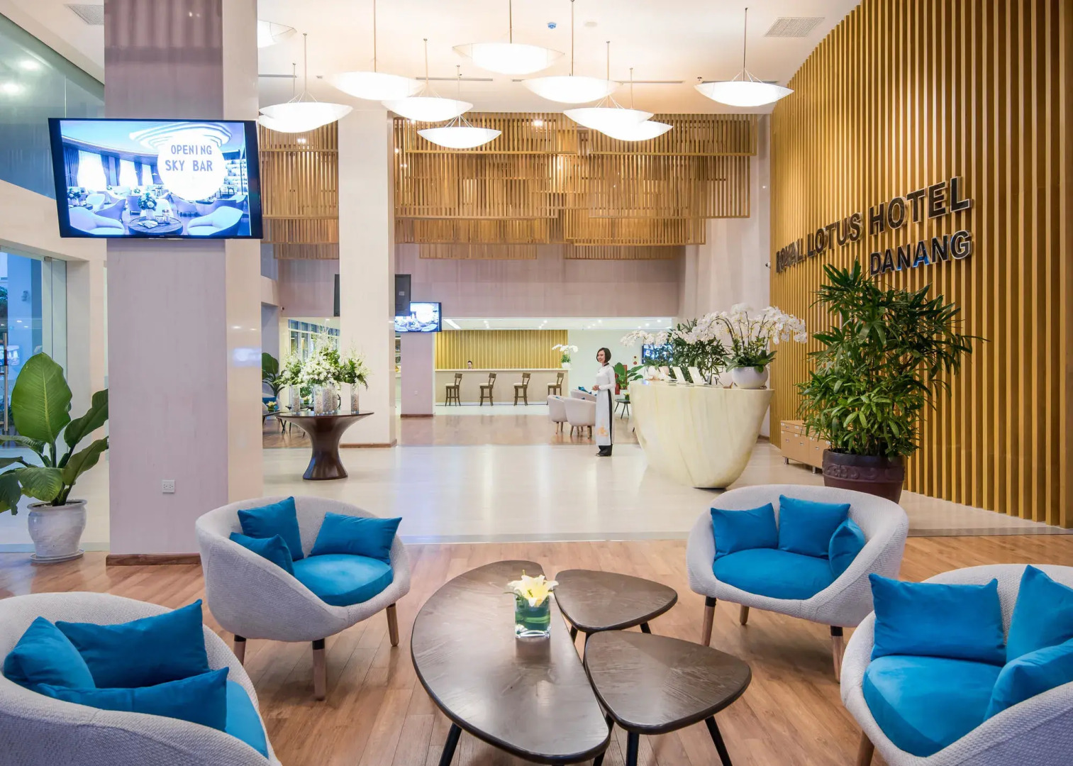 Royal Lotus Hotel Danang