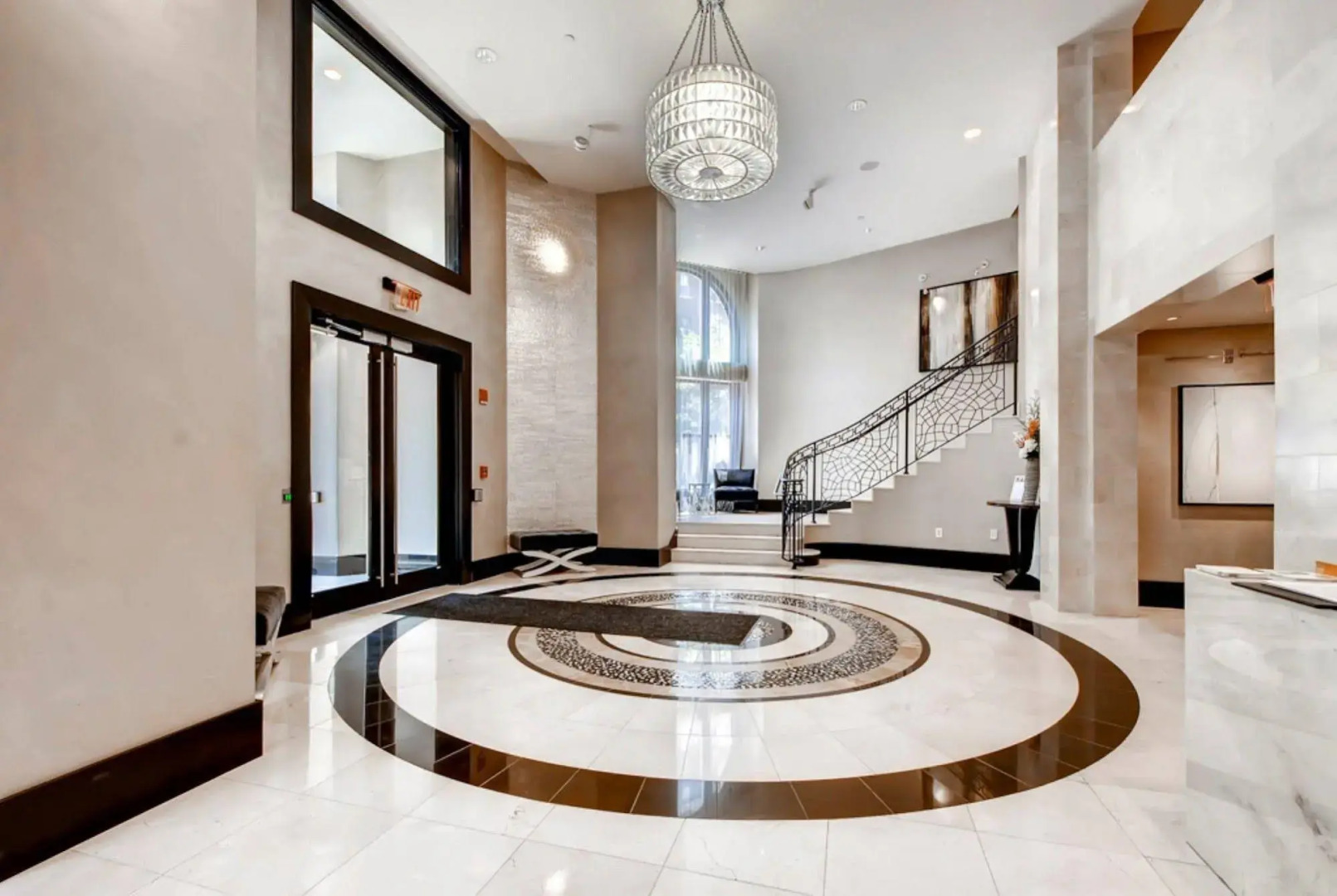 Global Luxury Suites at Thomas Circle