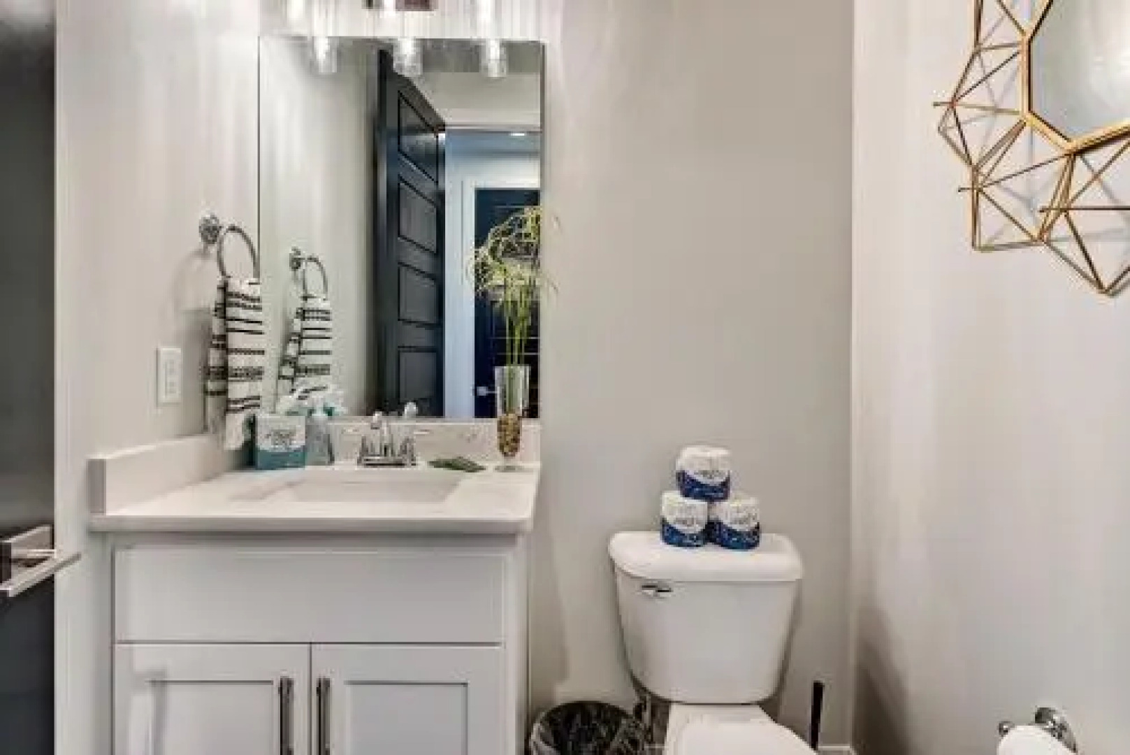 Fore The Record Book