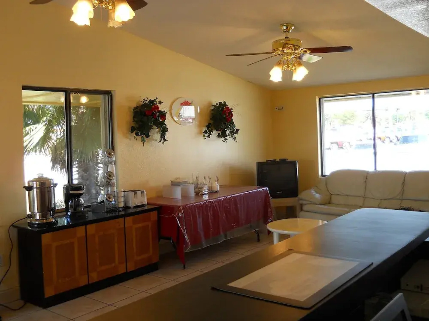 Vintage Inn - Lake Wales