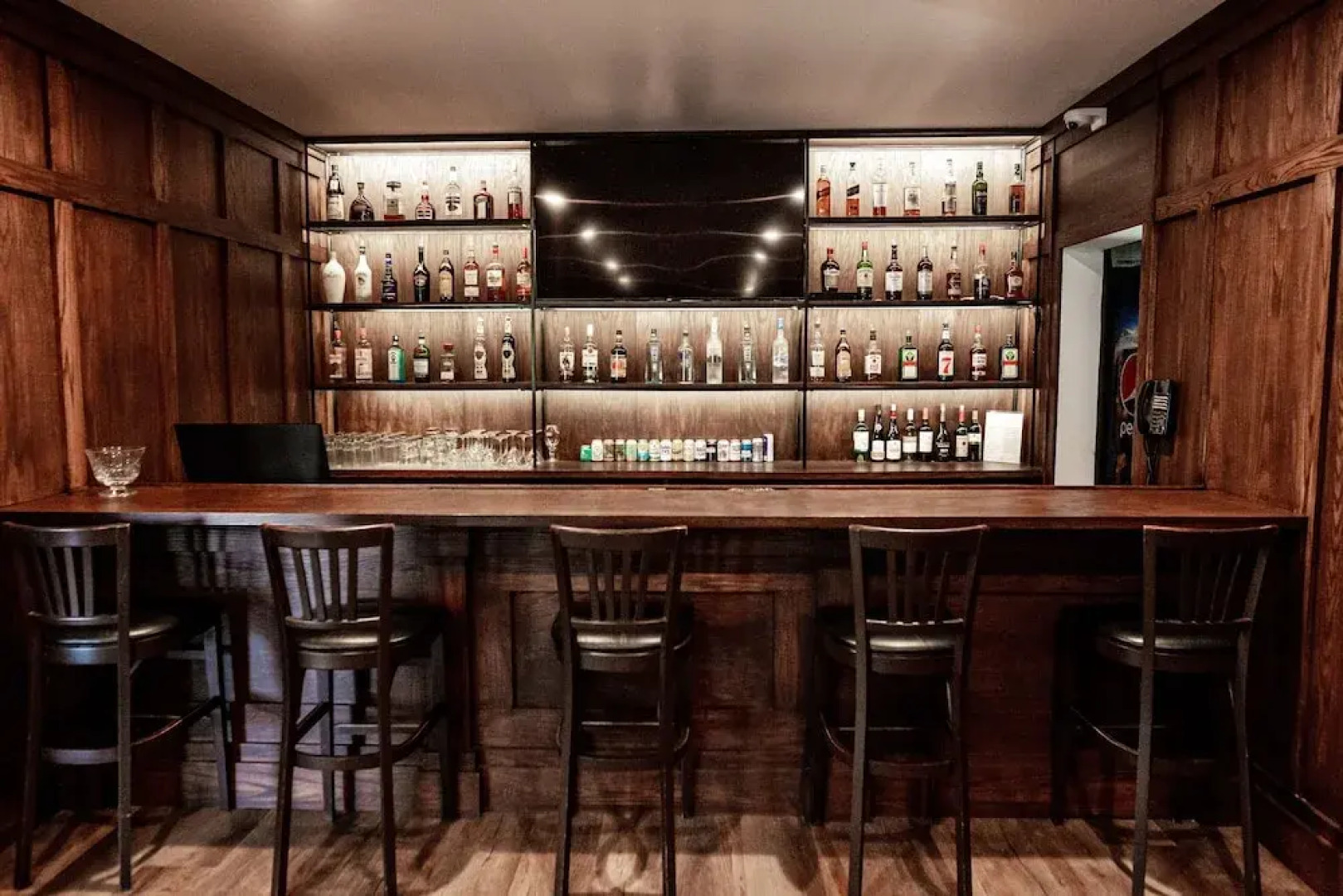 Manistee National Golf and Resort