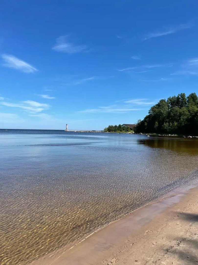 Снетковское Озеро