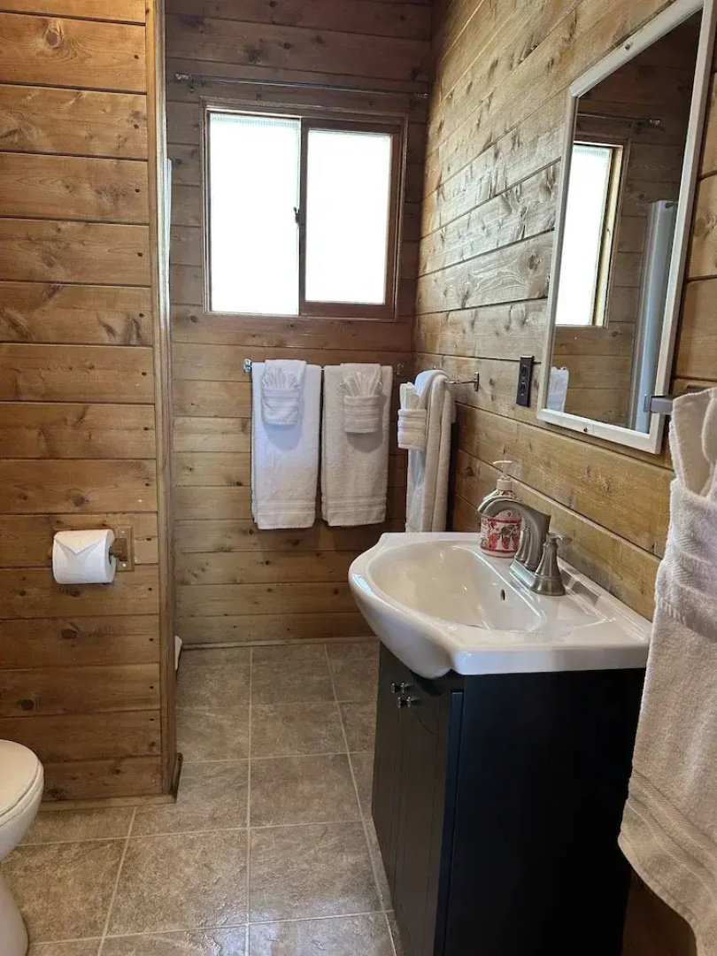 Red Lodge Resort