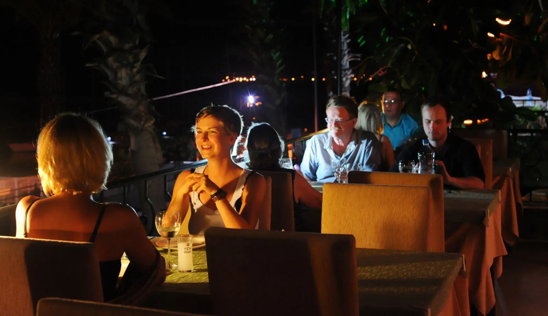 Villa Daffodil - Special Class