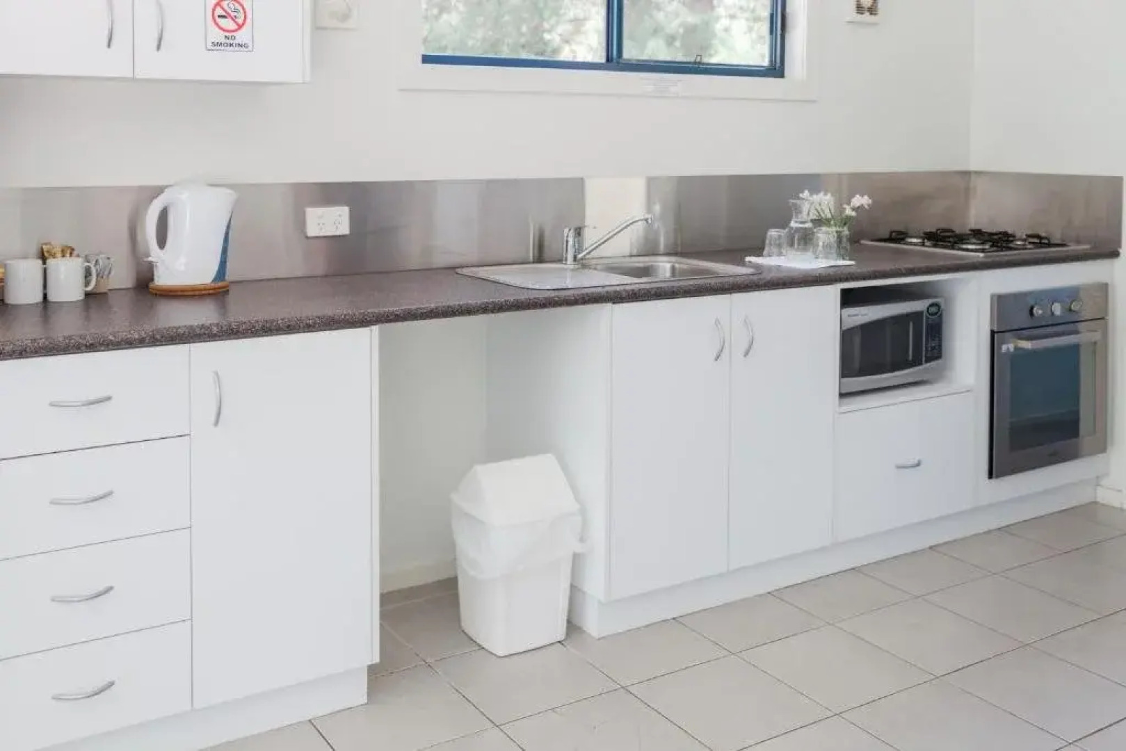 Eildon Pondage Holiday Park