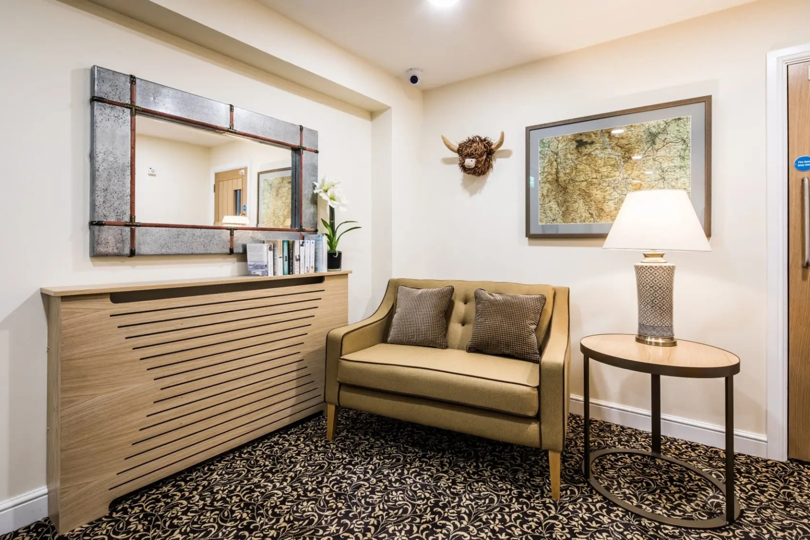 River Cottage Boutique B&B