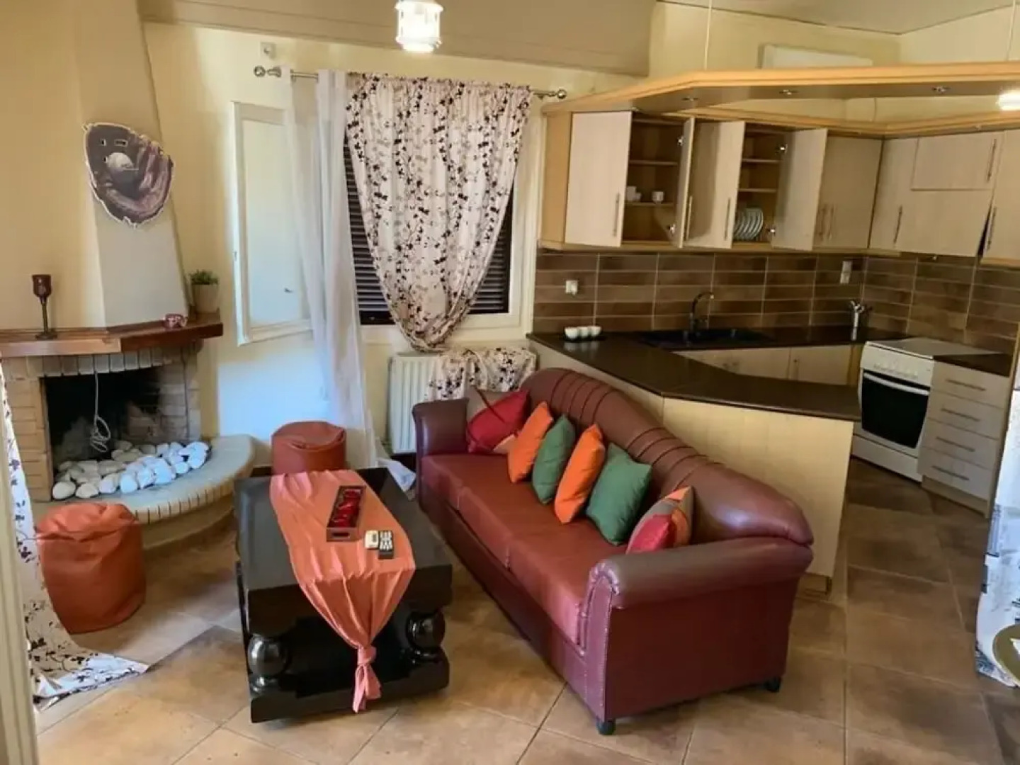 Votsalakia Apartments