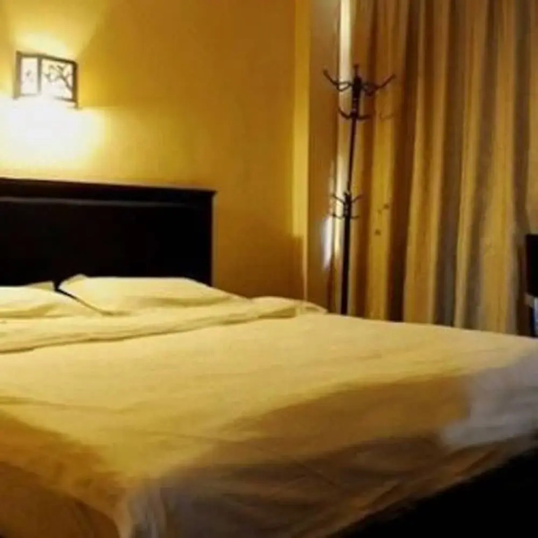 Tibet Sho Lotus Flower Hotel