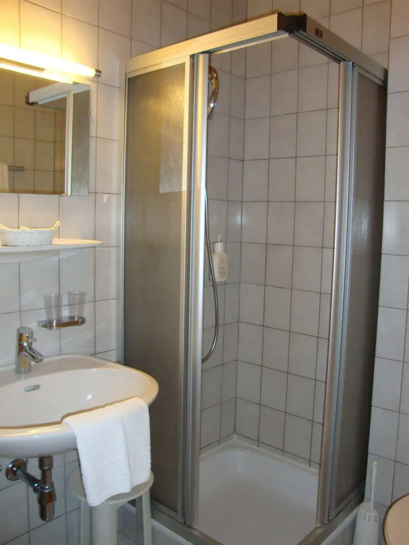 Hotel Vier Jahreszeiten