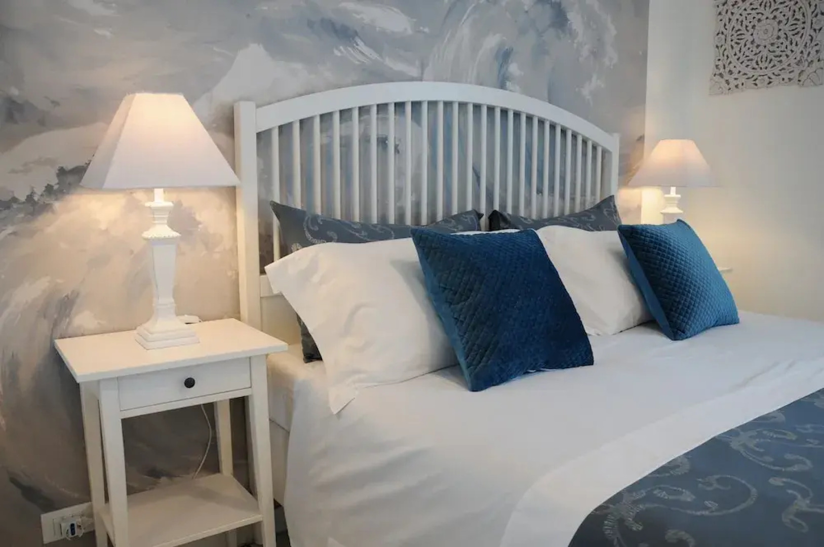 Thalìa Guest House Marzamemi