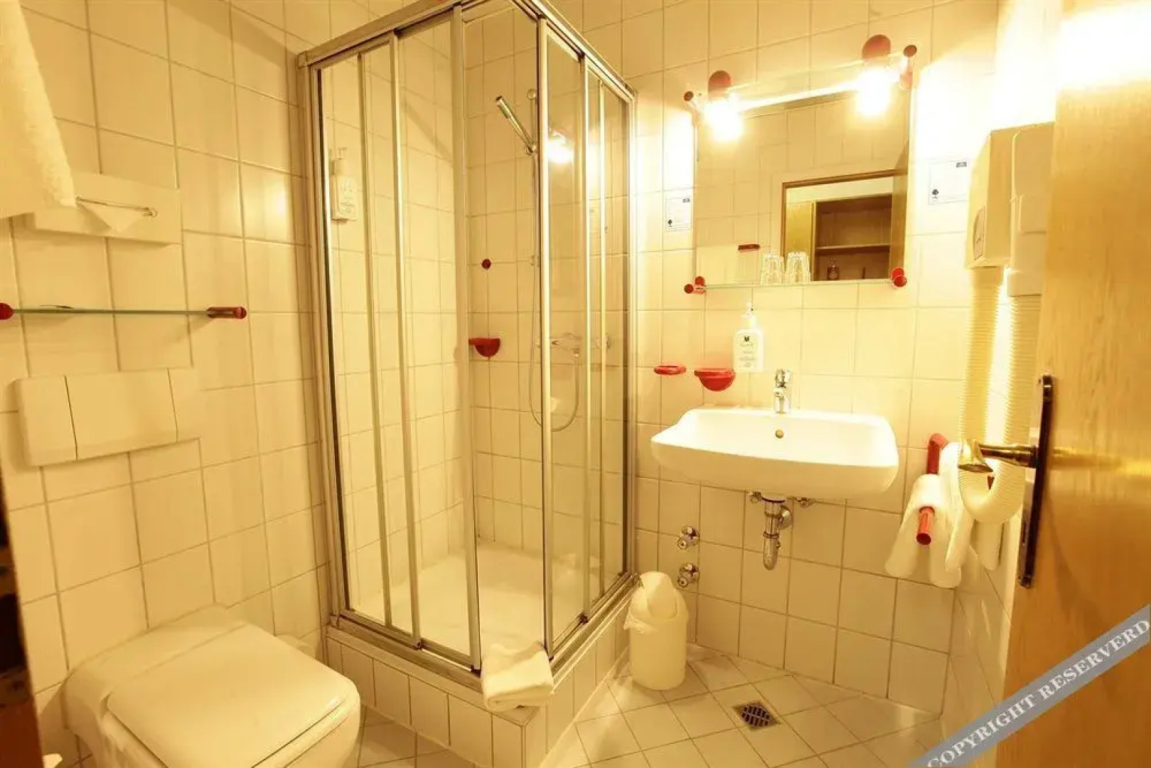 Hotel Wilhelm von Nassau