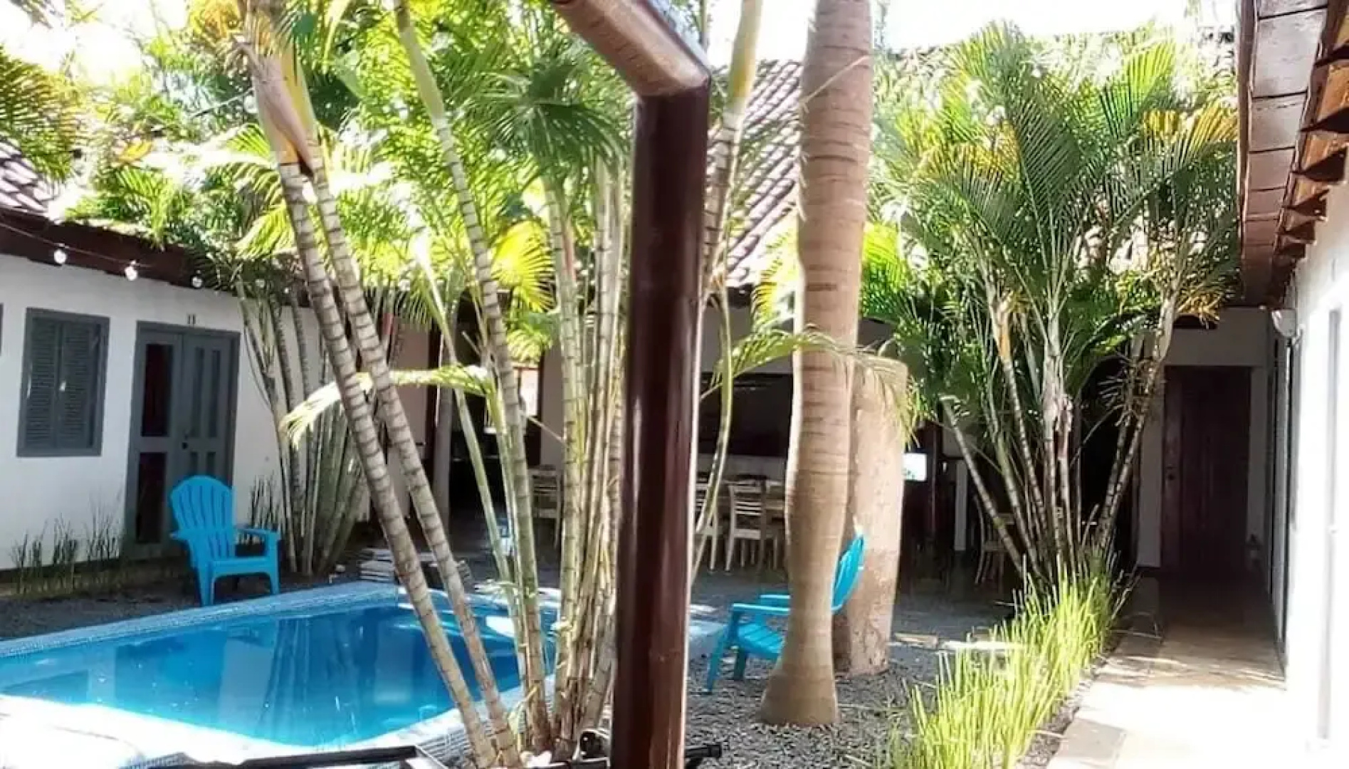El Club Hotel