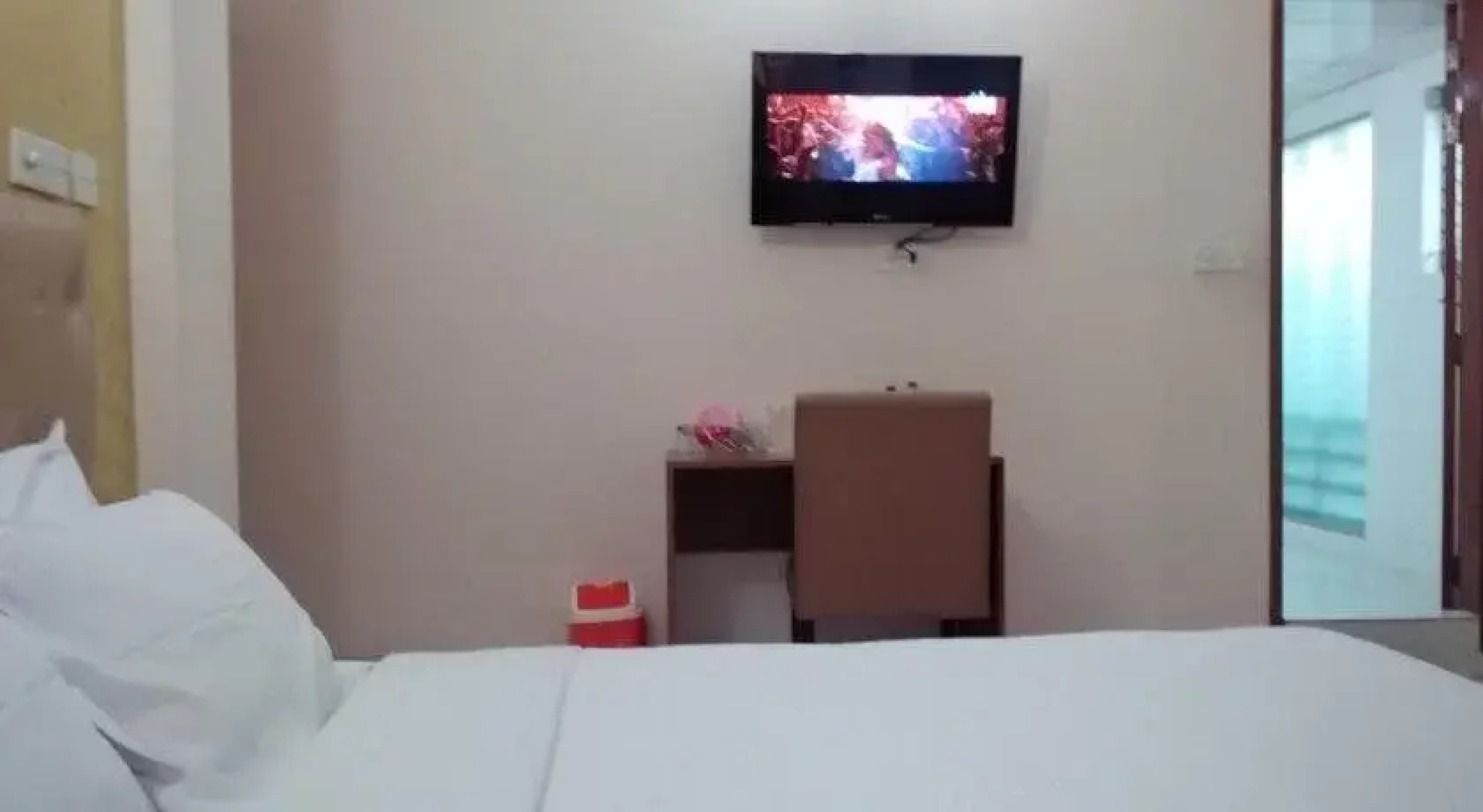 Hotel Shining Touch Limited