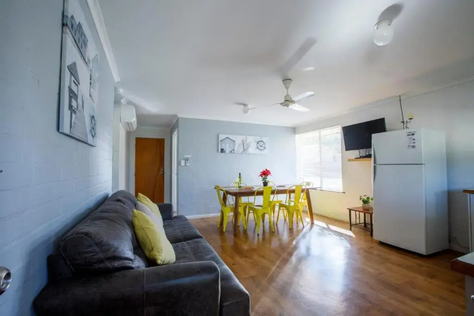 Shark Bay Seafront Apartments