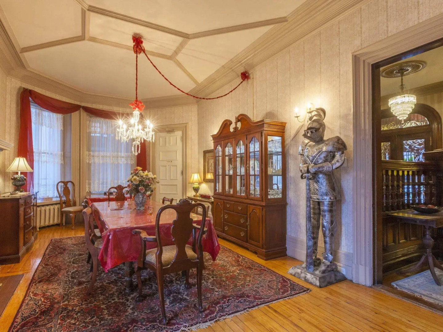 Chipman Hill Suites - Sydney Street