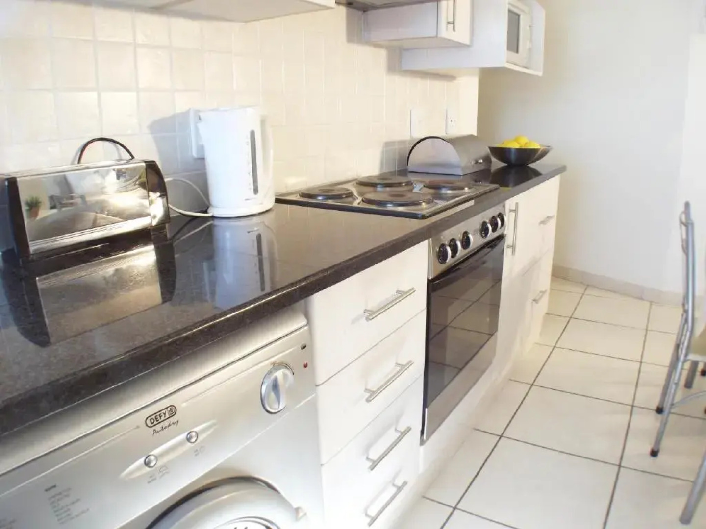 Point Village Accommodation - Alista