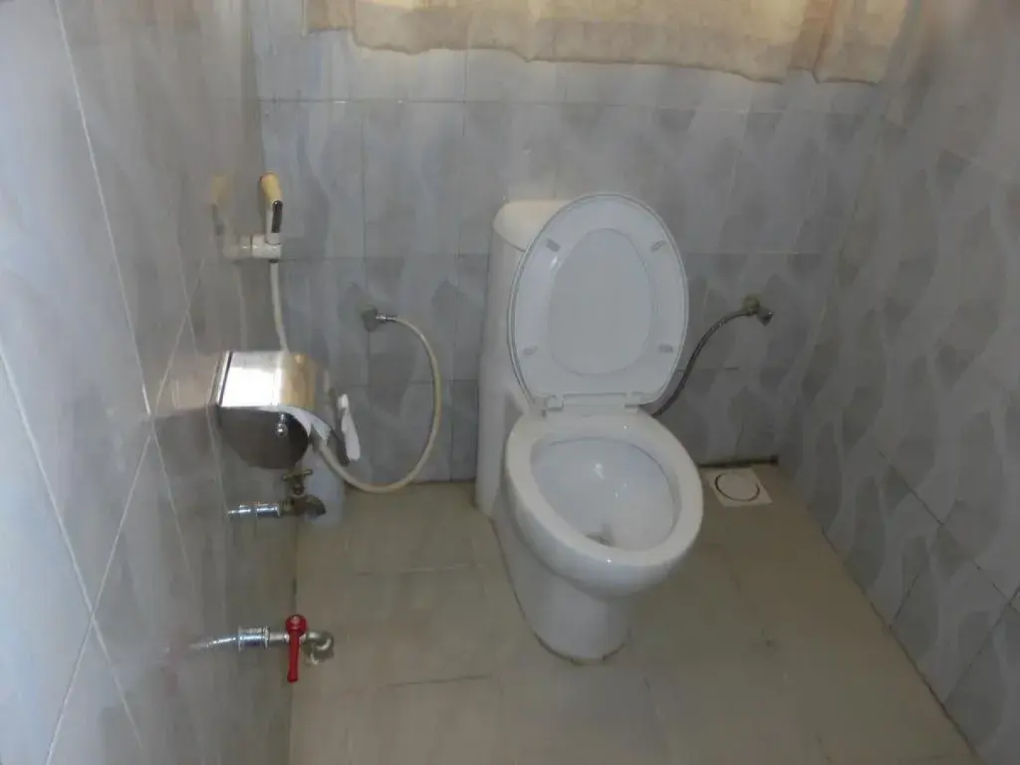 Hotel KG Golden Resort